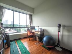 Duchess Residences (D10), Condominium #505431711
